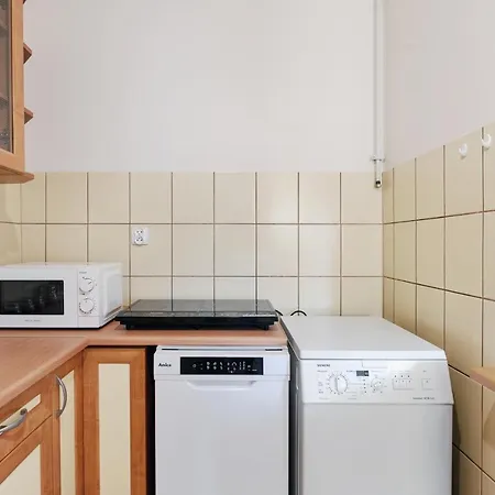 Apartman Initium - - Tysiaclecia 23b Gdańsk