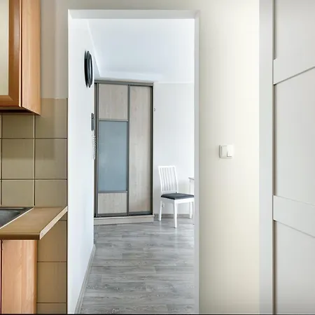 Initium - - Tysiaclecia 23b Gdansk