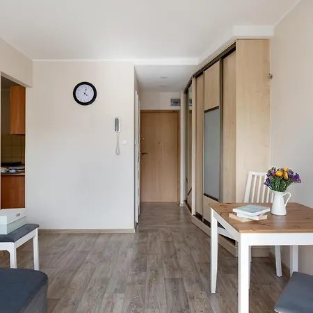 Initium - - Tysiaclecia 23b Gdansk