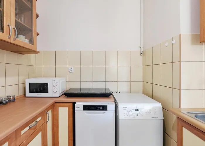 Apartamento Initium - - Tysiaclecia 23b Gdańsk