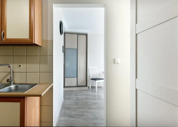 Initium - - Tysiaclecia 23b Gdańsk