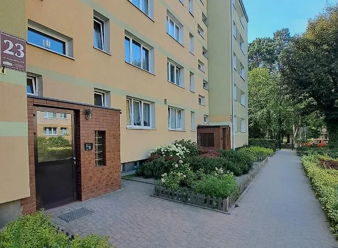 Initium - - Tysiaclecia 23b * Gdańsk